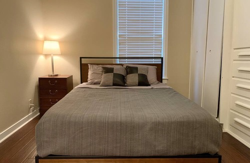 North Bend Apartment | Modern 1 br over Downtown - Walkable - Fast WiFi