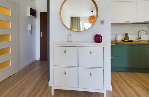 Siedlce Apartment | Elegancki Apartament Parking by Renters