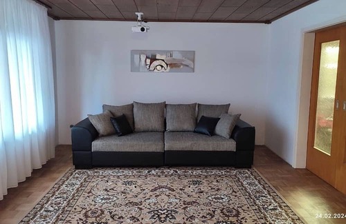 Baden-Baden House | Completely renovated house from 22 euro pp and day