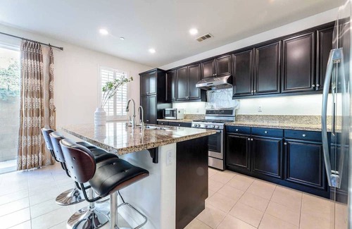 Valle Lindo House | Gated Community｜Fully Furnished｜Pet Friendly #41628