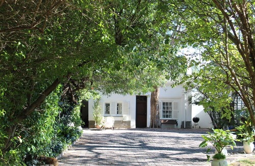 Beaufort West Cottage | Charming 3-Bed Cottage in Beaufort West