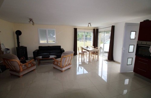 Plourhan House | Belle Maison Sans vis à vis