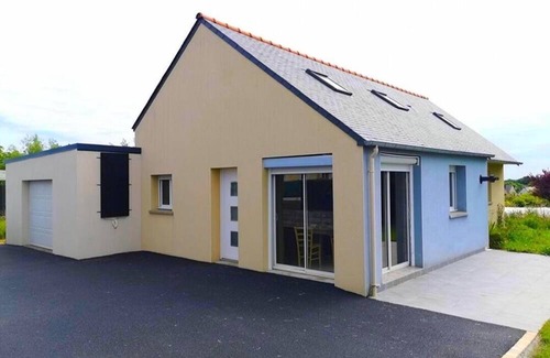 Plourhan House | Belle Maison Sans vis à vis