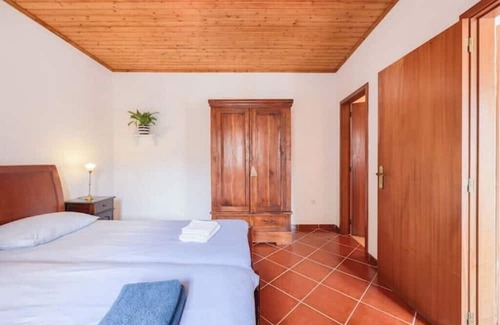 Mangualde House | Charming granite cottage in beautiful surroundings
