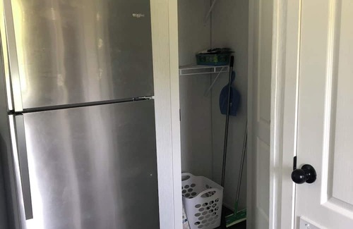 Elberta Cottage | Brand New Cottage . No smoking allowed
