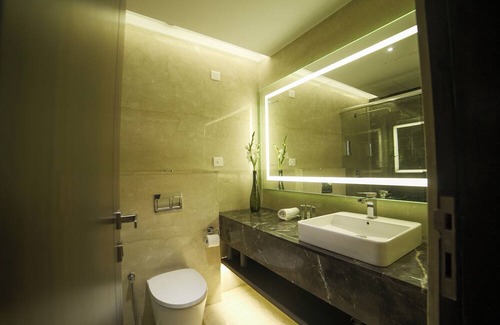 5th Block Hotel | BNGV Mystic Premier