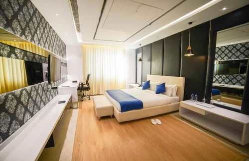 5th Block Hotel | BNGV Mystic Premier