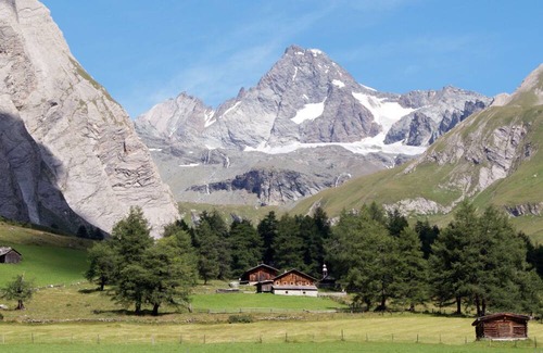 Großdorf House | Superior (2SZ) by Interhome