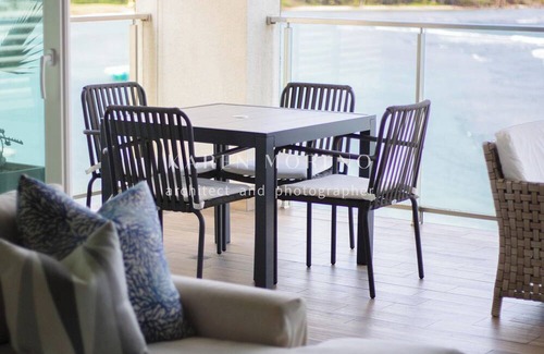 Maria Chiquita Apartment | Unmatched Ocean View & Designer Finishes: Your Stylish Escape Awaits!