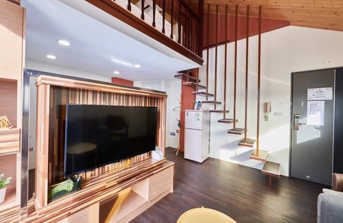 Anping Bed & Breakfast | Canal 16