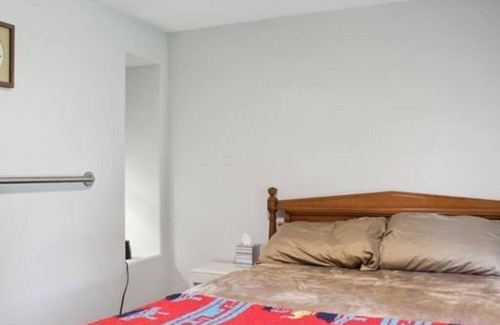 Union County House | Cozy Cottage N of Monroe Beautiful View