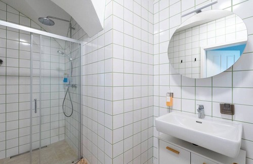 Mautern an der Donau Apartment | Wachau Haven | 45m² | Idyllic with Garden Terrace