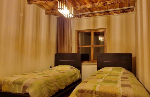 Kocasinan House | Come, Enjoy and Inspire Each Other During Your Stay in the Anatolian Mountains!