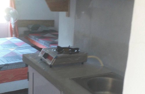 Le Bouchon Apartment | Homerez - Studio in Le Bouchon