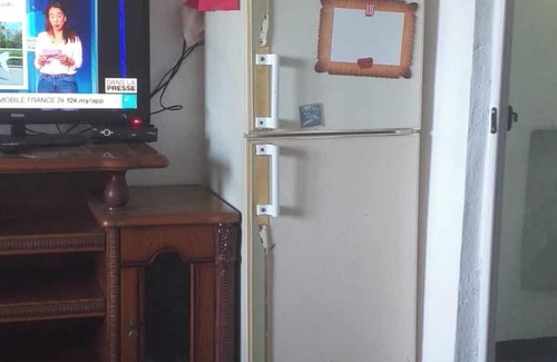 Le Bouchon Apartment | Homerez - Studio in Le Bouchon