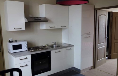 Fauverney Apartment | Homerez - Apartment in Fauverney