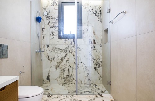 Limassol Apartment | Blueberry - Three Bedroom Apartment, Sleeps 6