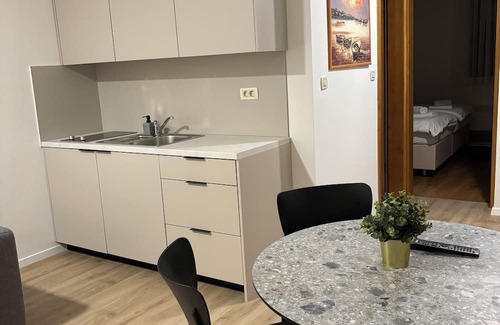 Ratac Apartment | Beach apartment Lucija