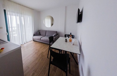 Ratac Apartment | Beach apartment Lucija