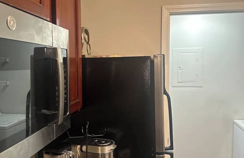 Lindbergh Apartment | Lux Modern Apt Near Lenox Mall