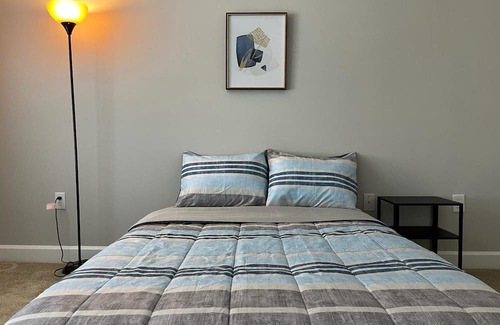 North Bethesda Apartment | Cozy Suite in North Bethesda