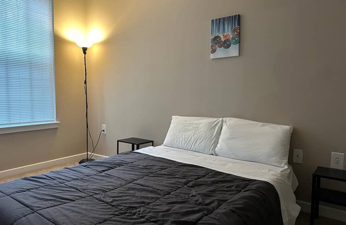 Wheaton-Glenmont Apartment | Cozy Home by Wheaton Station