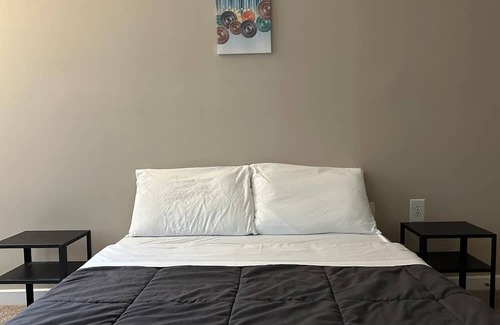 Wheaton-Glenmont Apartment | Cozy Home by Wheaton Station