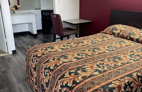 Vauxhall Hotel | Budget Inn - Elizabeth-NJ