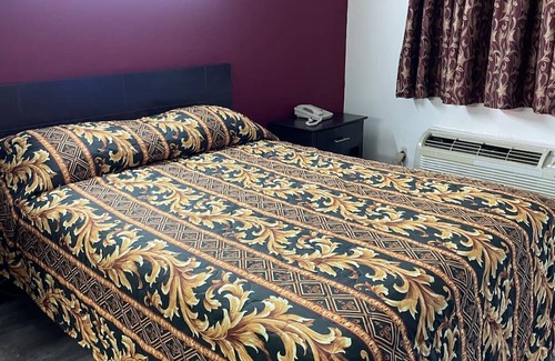 Vauxhall Hotel | Budget Inn - Elizabeth-NJ