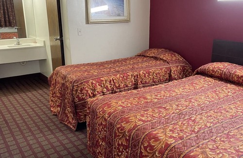 Vauxhall Hotel | Budget Inn - Elizabeth-NJ