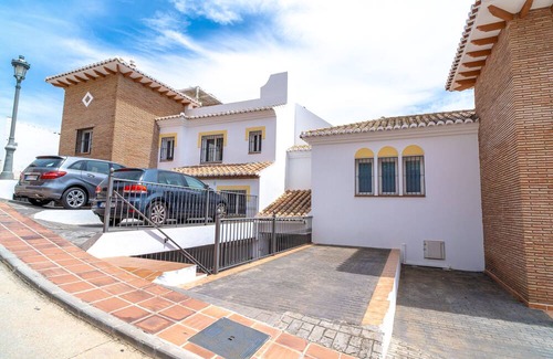 Urbanizacion Ladera del Mar Apartment | VistaMar Panorama 42 by Casasol