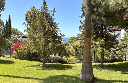 Urbanizacion Ladera del Mar Apartment | VistaMar Panorama 42 by Casasol