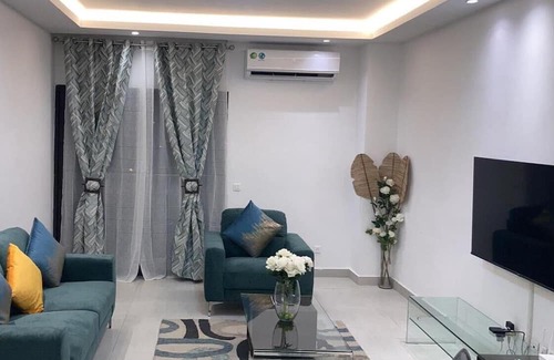 Yopougon Apartment | Vrbo Property