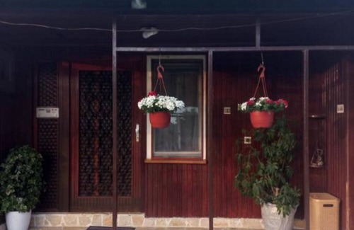 Limljani House | Ethno House Mira