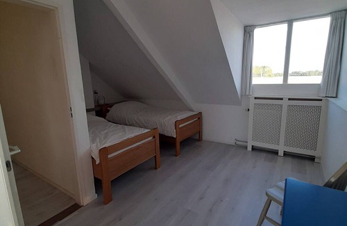 Municipality of Borsele Apartment | Gezellige Vakantiewoning op Zuid-beveland in Zeeland: Het Olietunnetje