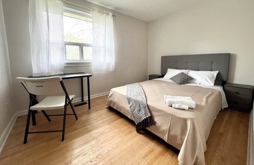 Richmond Hill House | vihome-Jefferson Richmond Hill near Yonge St