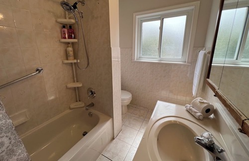 Richmond Hill House | vihome-Jefferson Richmond Hill near Yonge St