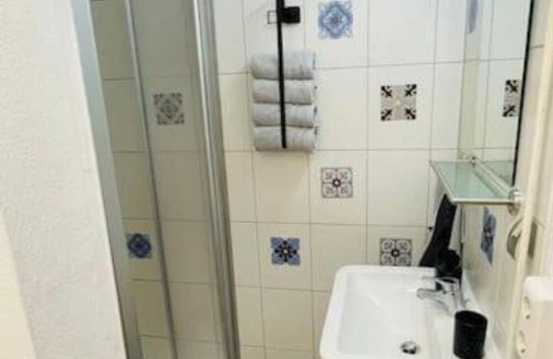 Albstadt Apartment | Apartment 'Wohnung Im Zentrum Von Albstadt' with Wi-Fi
