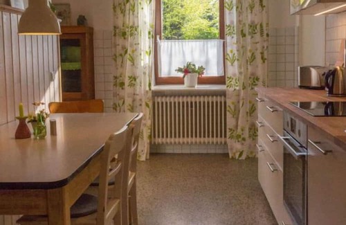Geltorf House | Greenland Comfortable holiday residence