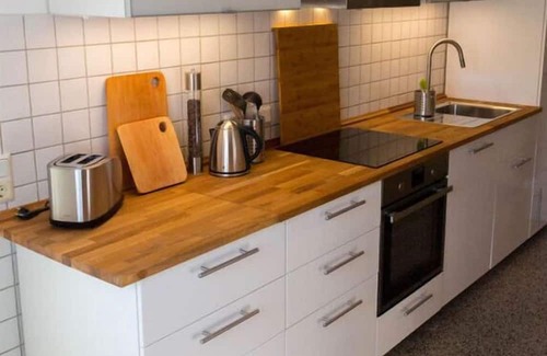Geltorf House | Greenland Comfortable holiday residence