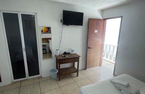 Cuyutlan Hotel | Hotel Oasis