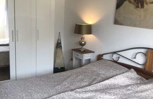 Freckenfeld Apartment | Ferienwohnung Feldmann