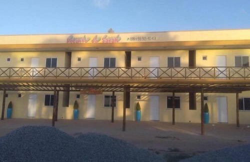 Flecheiras Hotel | Pousada vila Alícia