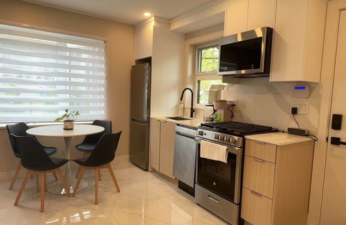 Sunset House | *NEW BUILT* Private Modern 2bd 2ba. Easy Parking