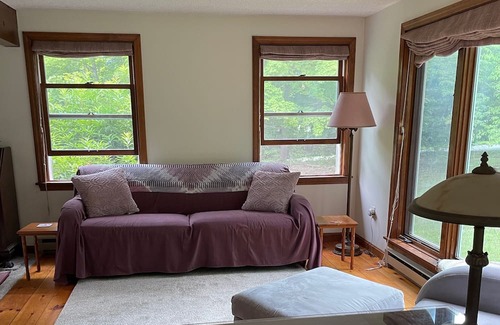 Montague House | Quiet, peaceful country retreat