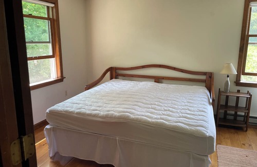 Montague House | Quiet, peaceful country retreat