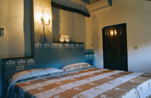 Algarinejo Other | Typical Andalusian Holiday Home With Private Pool Surrounded By Olive Groves