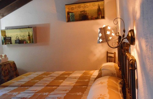 Algarinejo Other | Typical Andalusian Holiday Home With Private Pool Surrounded By Olive Groves