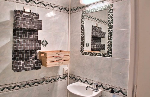 Bas-Vernet House | Charming and spacious house in Perpignan