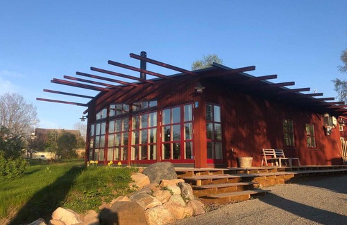 Norrtalje Municipality House | Holiday house Gräddö for 1 - 8 persons with 4 bedrooms - Holiday house